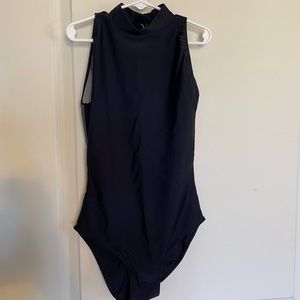 Ballet Rosa Amelie Leotard